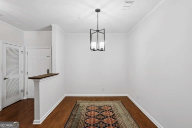 Great location, New Paint and fixtures! With over 20 restaurants