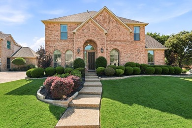 Nestled in the prestigious Enclave at Hidden Lake, this - photo 1