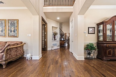 Nestled in the prestigious Enclave at Hidden Lake, this - photo 4