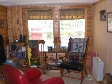 Located on a corner lot, this neat and clean ranch offers easy - photo 4