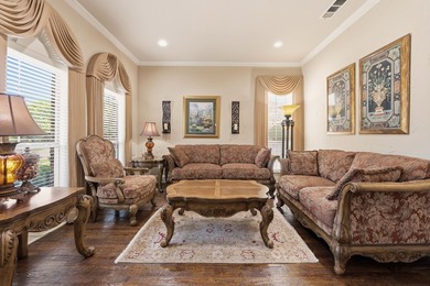 Nestled in the prestigious Enclave at Hidden Lake, this - photo 6