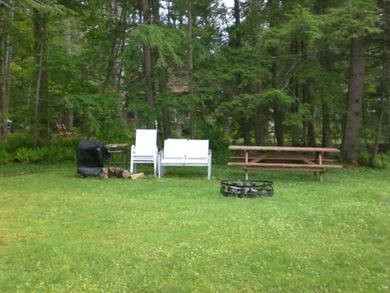 Located on a corner lot, this neat and clean ranch offers easy - photo 7