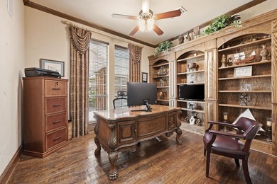 Nestled in the prestigious Enclave at Hidden Lake, this - photo 8