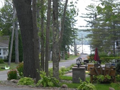 Located on a corner lot, this neat and clean ranch offers easy - photo 8