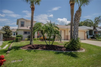 Lake Home Sale Pending in Tavares, Florida