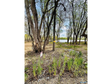 Lake Lot For Sale in Cedar Bluff, Alabama