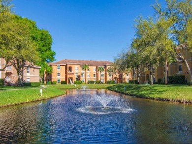 Lake Condo For Sale in Vero Beach, Florida