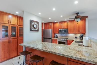 Kaanapali Royal L-201 - Located in the heart of the Kaanapali - photo 11