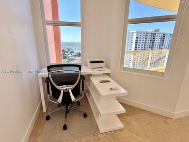 UNOBSTRUCTED OCEAN VIEWS 3BDR / 2.5 BTHS CONDO AT THE PALMS - photo 12