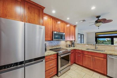 Kaanapali Royal L-201 - Located in the heart of the Kaanapali - photo 12