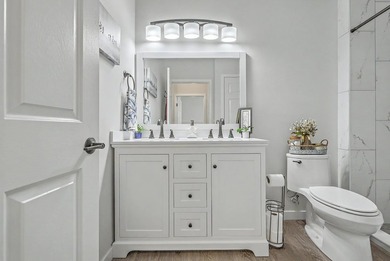 FULL LUXURY REDESIGN | END UNIT | ONE OF THE BEST LOCATIONS IN - photo 14