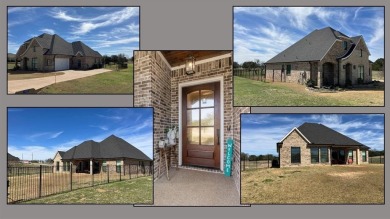 Lake Home For Sale in Whitney, Texas