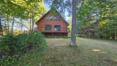 Lake Home For Sale in Stone Lake, Wisconsin