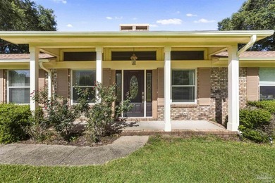 Situated on a spacious lot, this home blends timeless character - photo 3