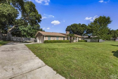 Situated on a spacious lot, this home blends timeless character - photo 5