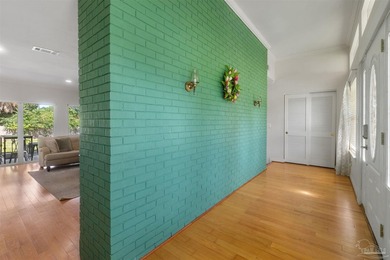 Situated on a spacious lot, this home blends timeless character - photo 7