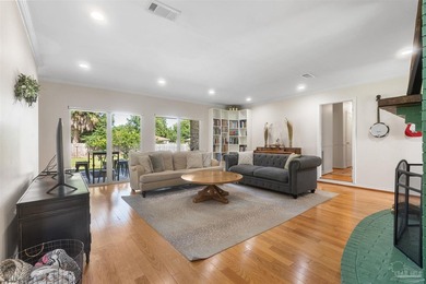 Situated on a spacious lot, this home blends timeless character - photo 8