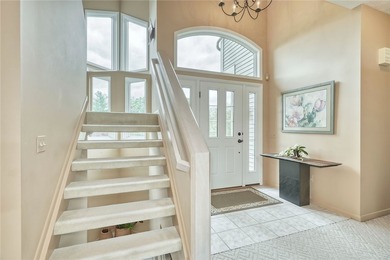 Gorgeous contemporary home in one of Mendon's most sought after - photo 30