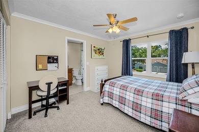 Nestled within the peaceful, gated community of Caya Costa, this - photo 31