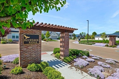 Welcome to luxury living in the highly sought-after Redhawk - photo 2