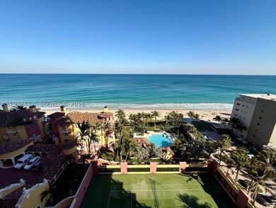 UNOBSTRUCTED OCEAN VIEWS 3BDR / 2.5 BTHS CONDO AT THE PALMS - photo 33