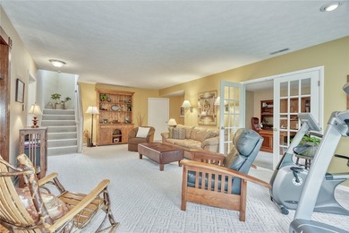 Gorgeous contemporary home in one of Mendon's most sought after - photo 34