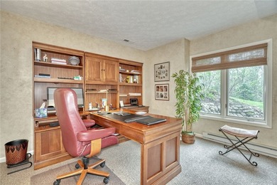 Gorgeous contemporary home in one of Mendon's most sought after - photo 36