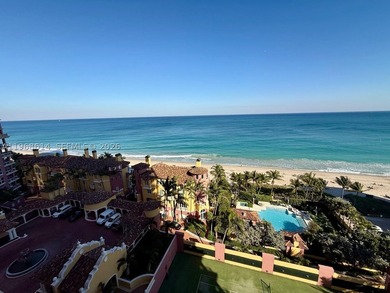 UNOBSTRUCTED OCEAN VIEWS 3BDR / 2.5 BTHS CONDO AT THE PALMS - photo 36