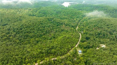 780 Wolf Pen Hollow in Camdenton offers nearly 13 acres of - photo 7