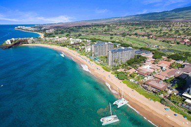 Kaanapali Royal L-201 - Located in the heart of the Kaanapali - photo 37