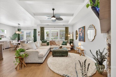 Welcome to luxury living in the highly sought-after Redhawk - photo 9