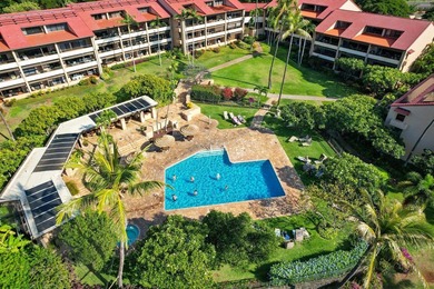 Kaanapali Royal L-201 - Located in the heart of the Kaanapali - photo 39
