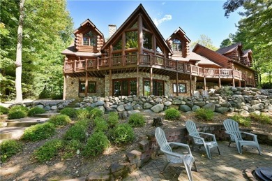 Lake Home For Sale in Birchwood, Wisconsin