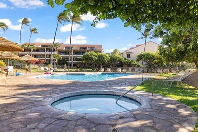 Kaanapali Royal L-201 - Located in the heart of the Kaanapali - photo 48