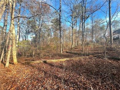 Lake Tara / Treasure Lake Lot For Sale in Villa Rica Georgia