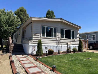 Lake Home Sale Pending in Klamath Falls, Oregon