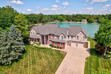 Lake Home For Sale in Saginaw, Michigan