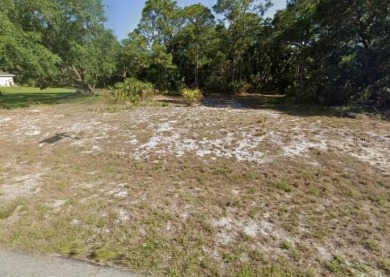 Northport Waterway Lakes and Canals Lot For Sale in North Port Florida
