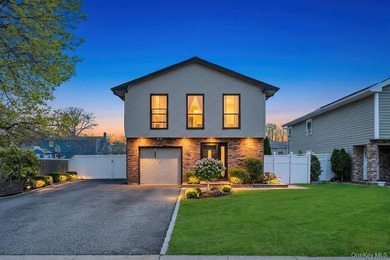 Welcome to 41 Oakley Avenue, a charming home nestled on a quiet - photo 1