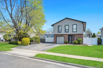 Welcome to 41 Oakley Avenue, a charming home nestled on a quiet - photo 2