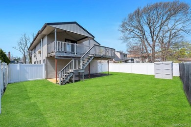 Welcome to 41 Oakley Avenue, a charming home nestled on a quiet - photo 3