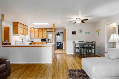 Wow!  This updated home offers so much!        5 Bedrooms and 1