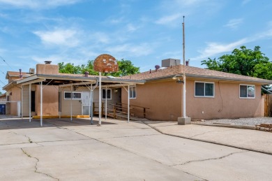 Wow!  This updated home offers so much!        5 Bedrooms and 1