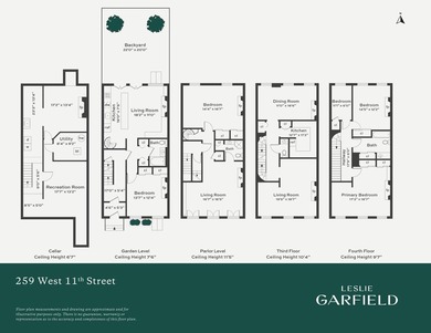259 West 11th St - photo 2