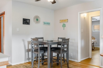 Wow!  This updated home offers so much!        5 Bedrooms and 1