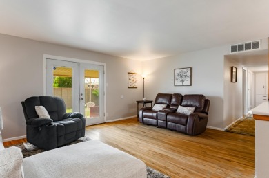 Wow!  This updated home offers so much!        5 Bedrooms and 1