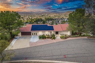 Canyon Lake Home For Sale in Canyon Lake California