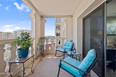 This light, bright, and thoughtfully updated condo offers