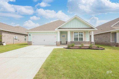 Lake Home For Sale in Daphne, Alabama