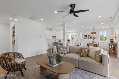 Welcome to your dream home at 1508 Marsh Cove Ln, a stunning